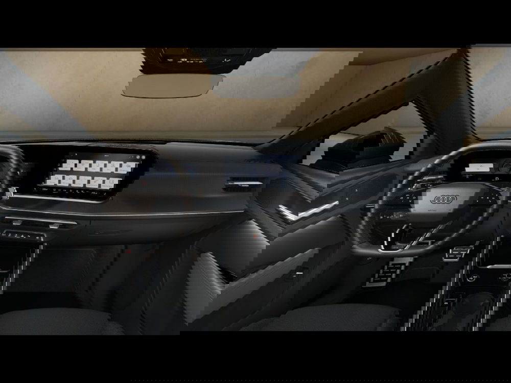 Audi Q3 Sportback nuova a Pisa (7)