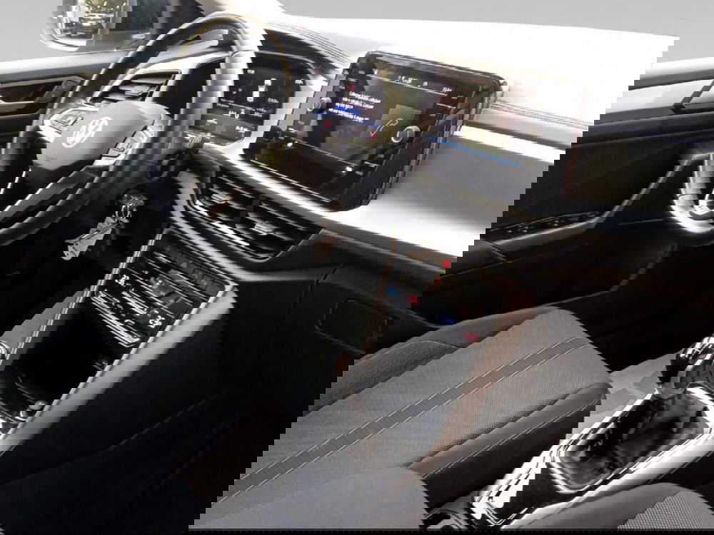 Volkswagen T-Roc usata a Livorno (12)