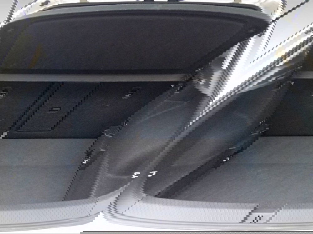 Volkswagen T-Roc usata a Livorno (16)