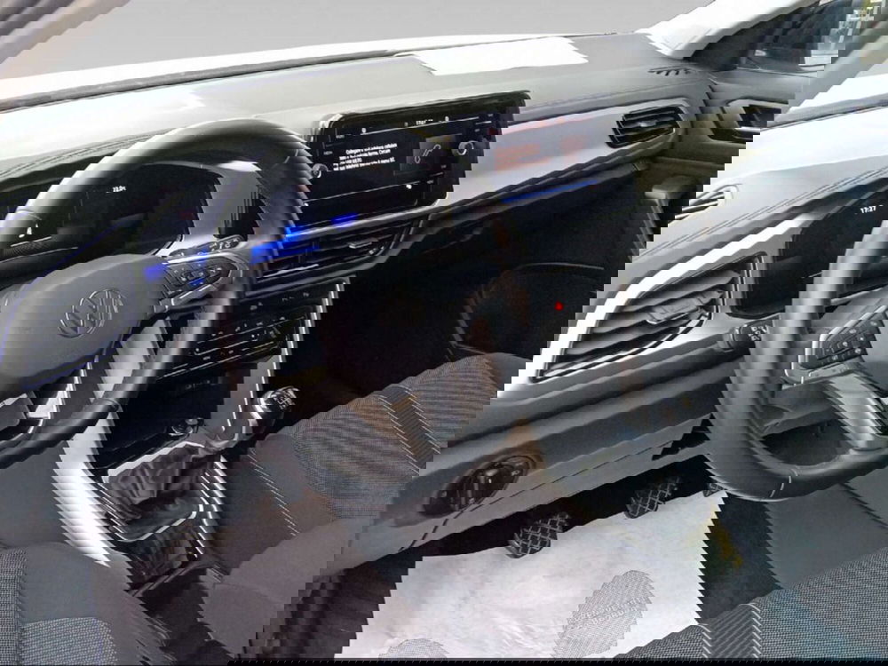 Volkswagen T-Roc usata a Livorno (9)