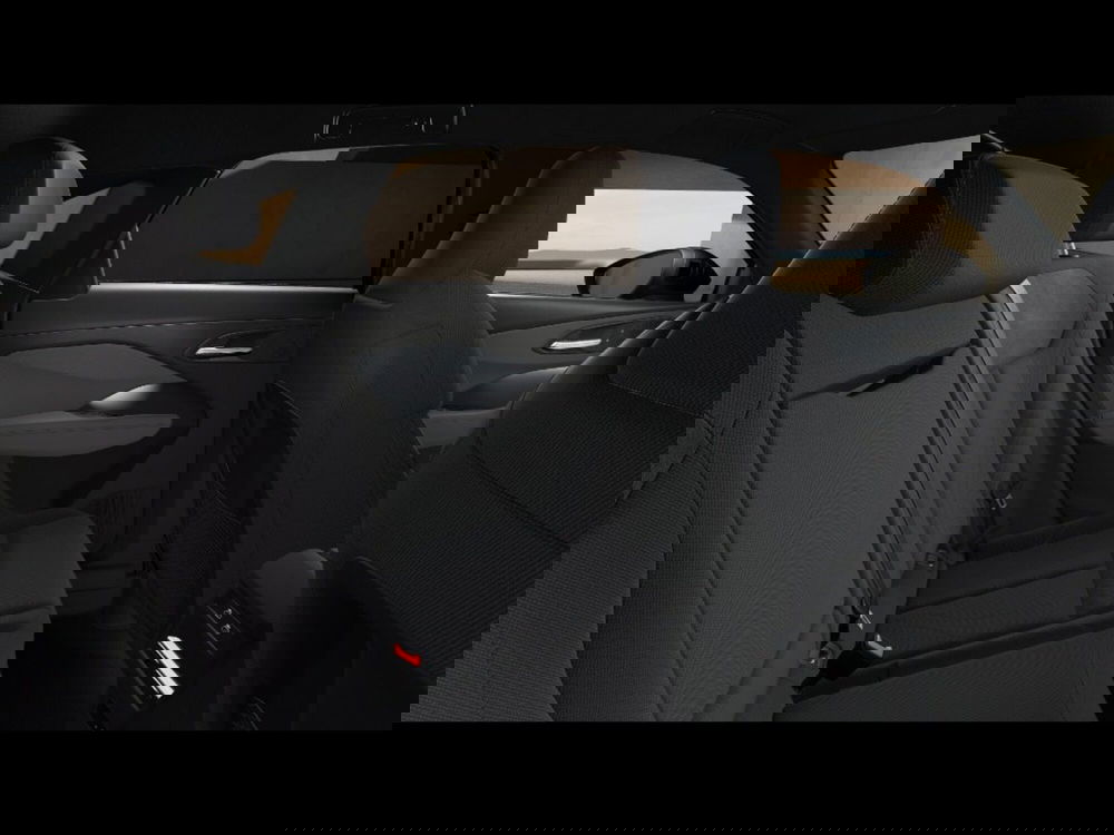 Audi Q3 Sportback nuova a Livorno (10)