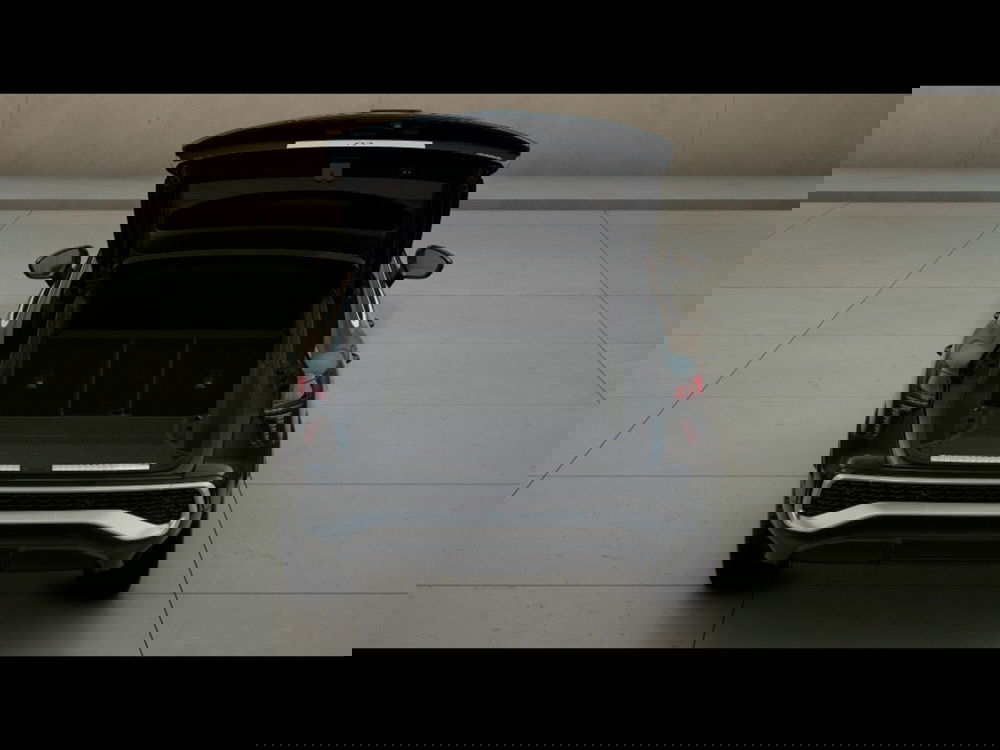 Audi Q3 Sportback nuova a Livorno (5)