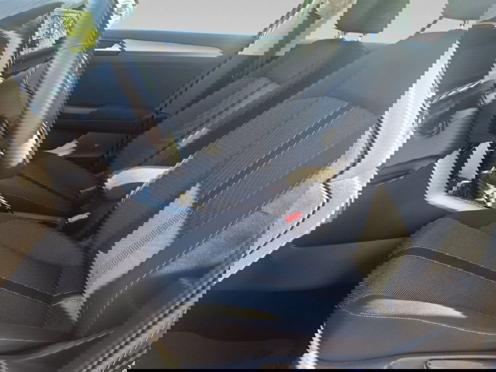 Volkswagen T-Roc usata a Livorno (10)