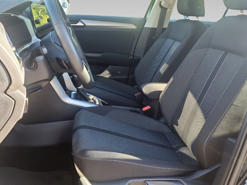 Volkswagen T-Roc usata a Livorno (10)