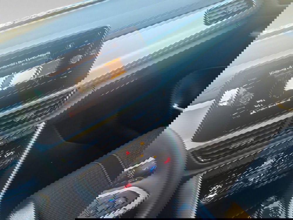 Volkswagen T-Roc usata a Livorno (14)