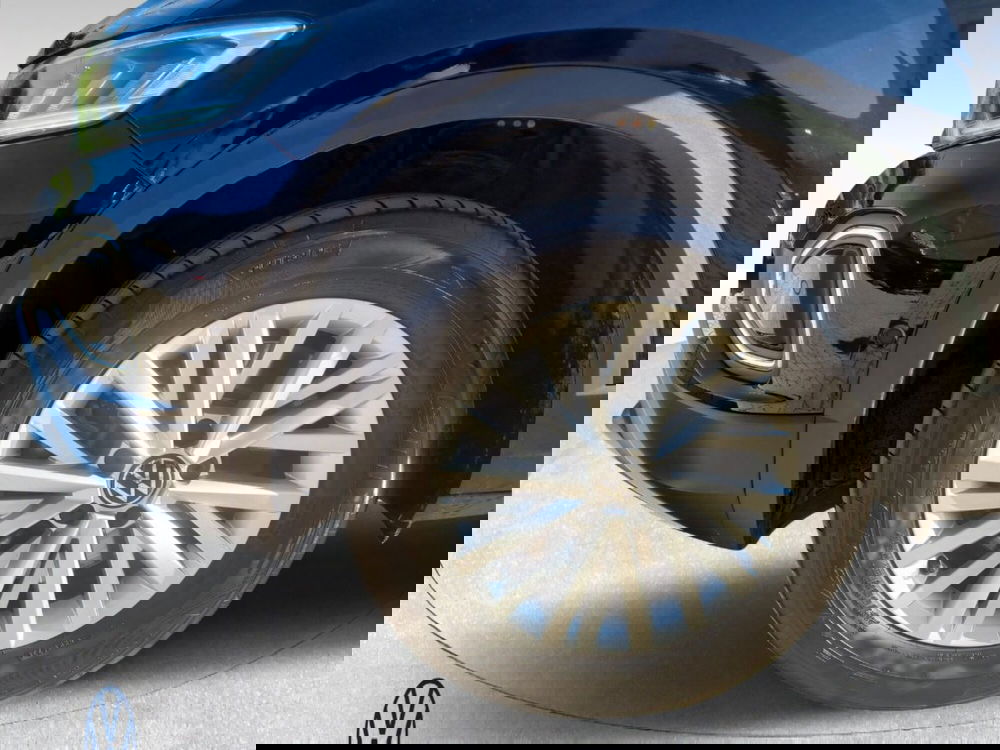 Volkswagen T-Roc usata a Livorno (15)