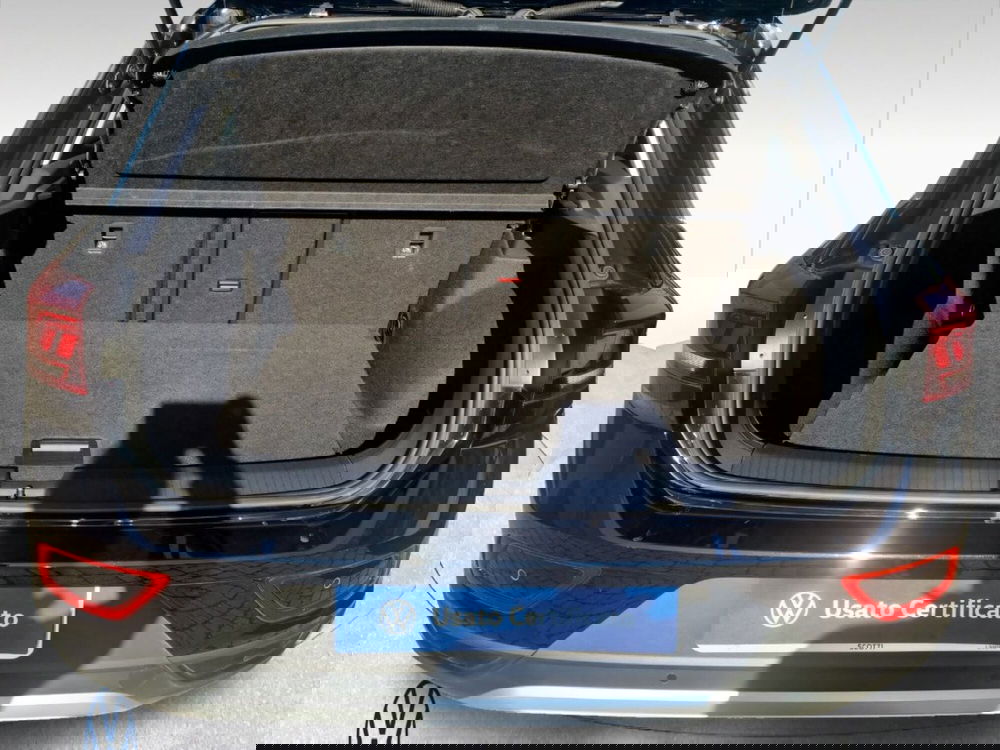 Volkswagen T-Roc usata a Livorno (6)