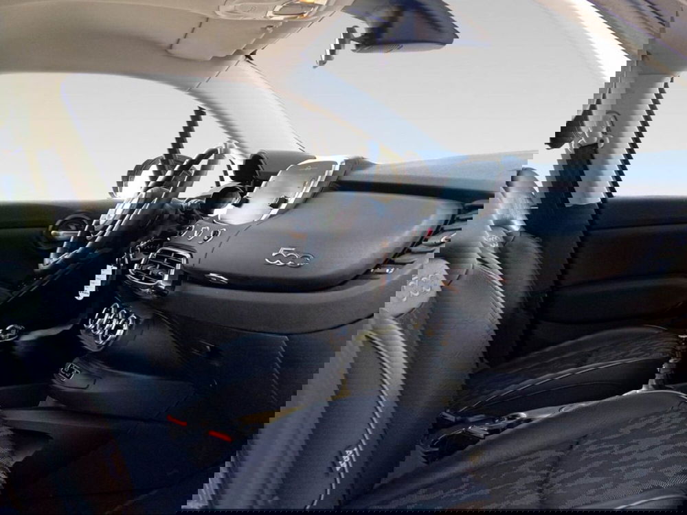 Fiat 500X usata a Siena (13)