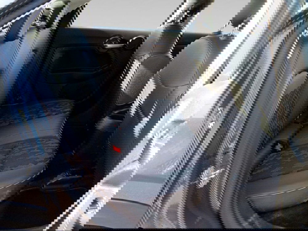 Fiat 500X usata a Siena (15)