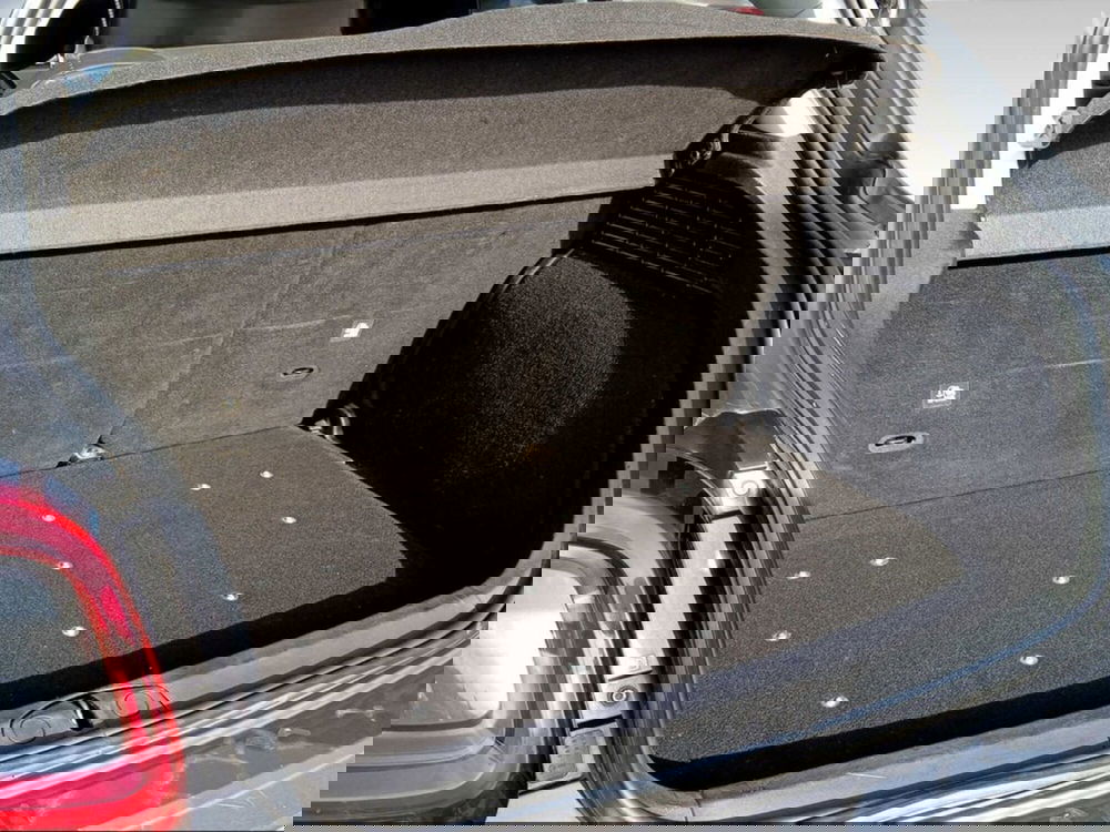 Fiat 500X usata a Siena (16)