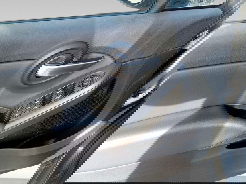 Fiat 500X usata a Siena (17)