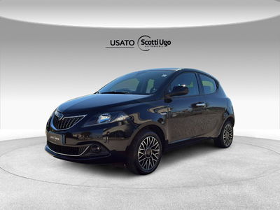 Lancia Ypsilon 1.0 FireFly 5 porte S&amp;S Hybrid Ecochic A. Ferretti del 2024 usata a Castelfiorentino