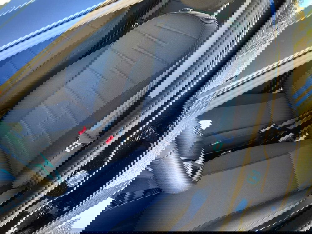 Lancia Ypsilon usata a Firenze (10)