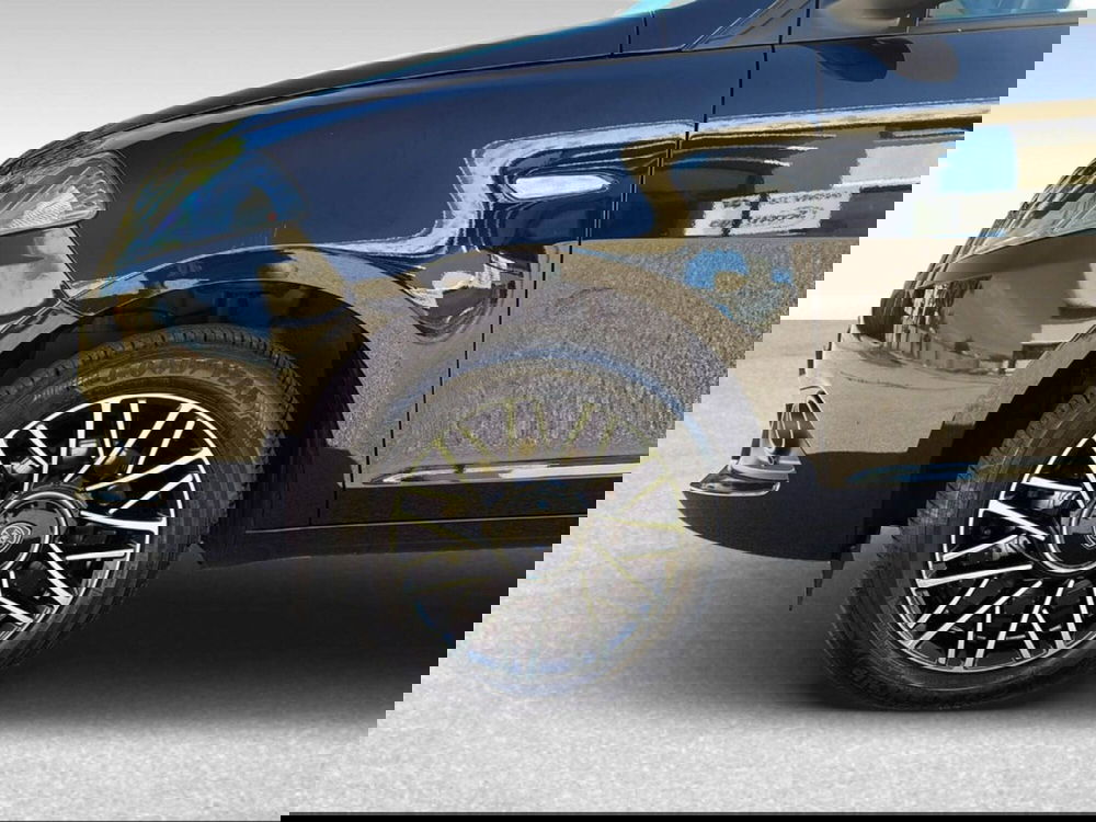 Lancia Ypsilon usata a Firenze (17)