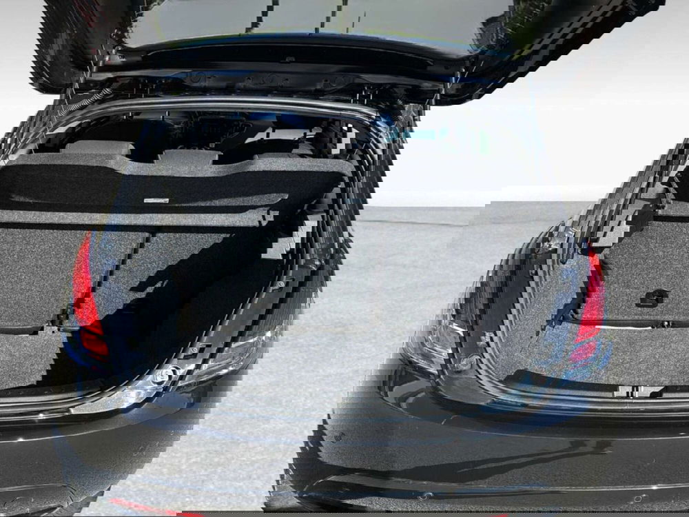 Lancia Ypsilon usata a Firenze (6)