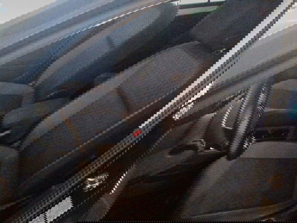 Volkswagen Tiguan usata a Firenze (10)