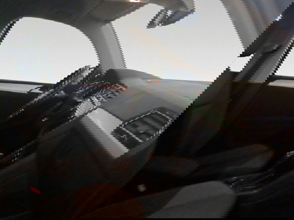 Volkswagen Tiguan usata a Firenze (15)