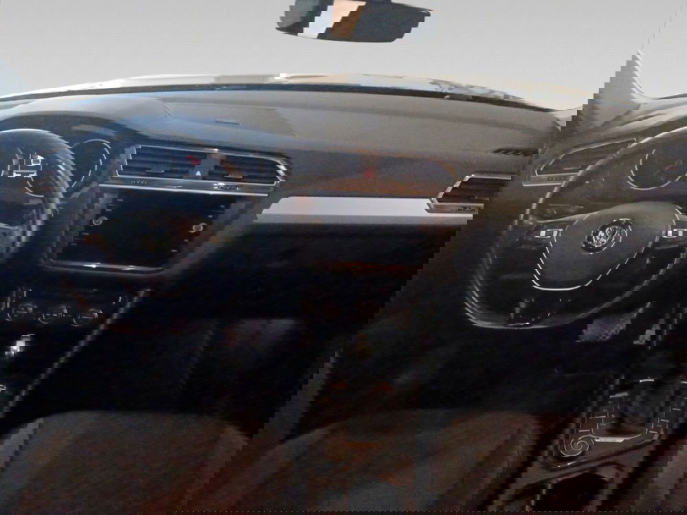 Volkswagen Tiguan usata a Firenze (16)