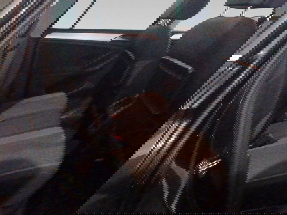 Volkswagen Tiguan usata a Firenze (17)