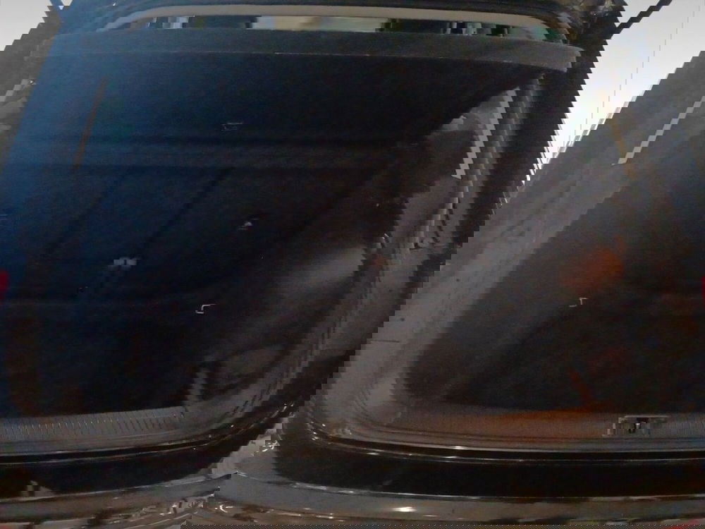 Volkswagen Tiguan usata a Firenze (18)