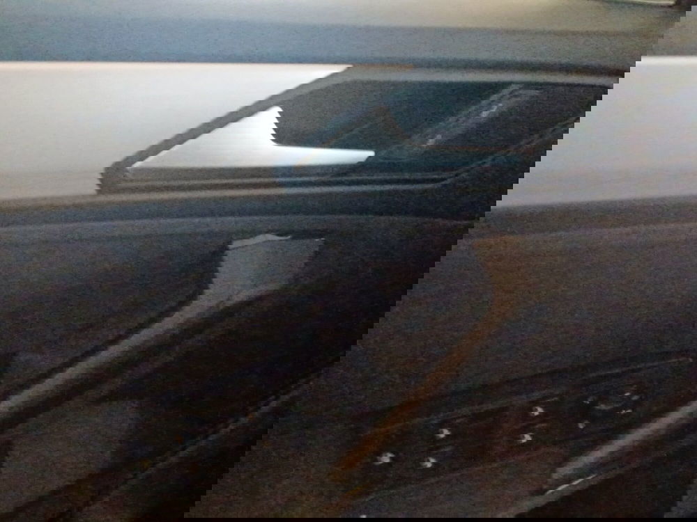 Volkswagen Tiguan usata a Firenze (19)