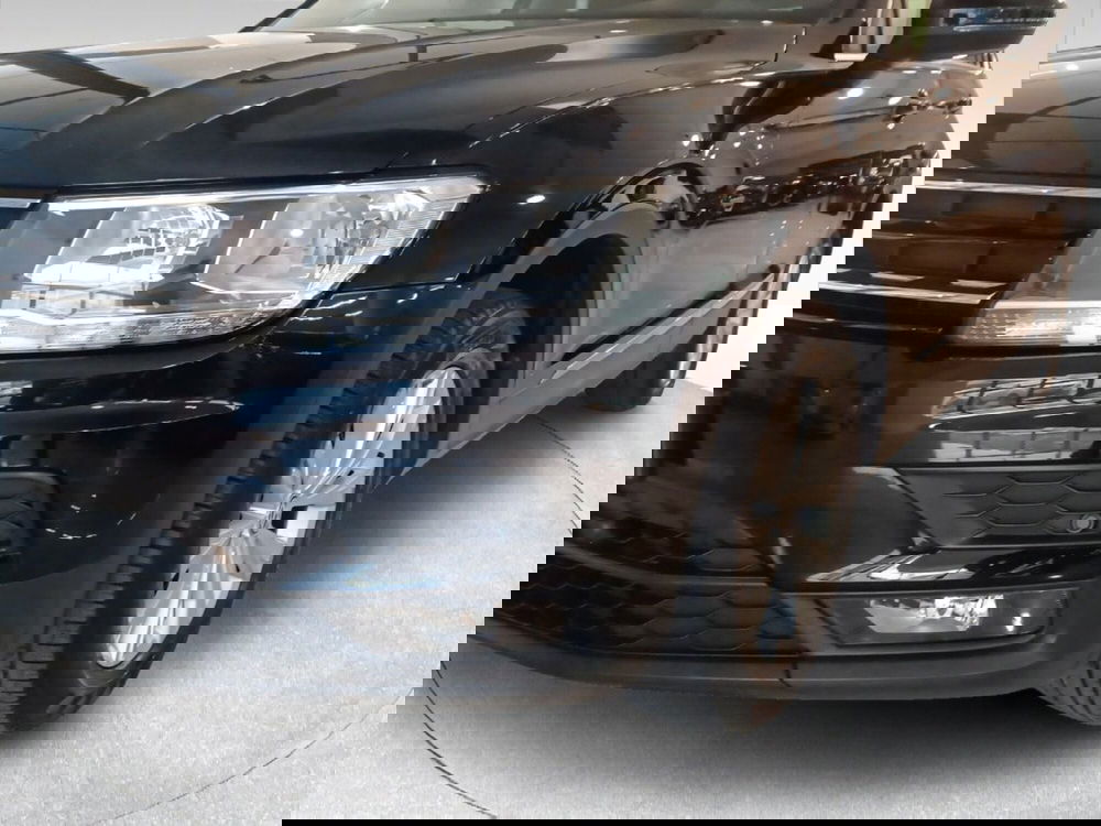 Volkswagen Tiguan usata a Firenze (2)