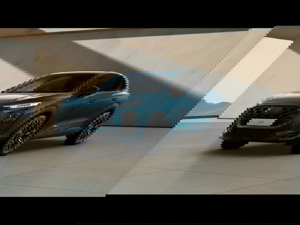 Audi Q3 Sportback nuova a Firenze