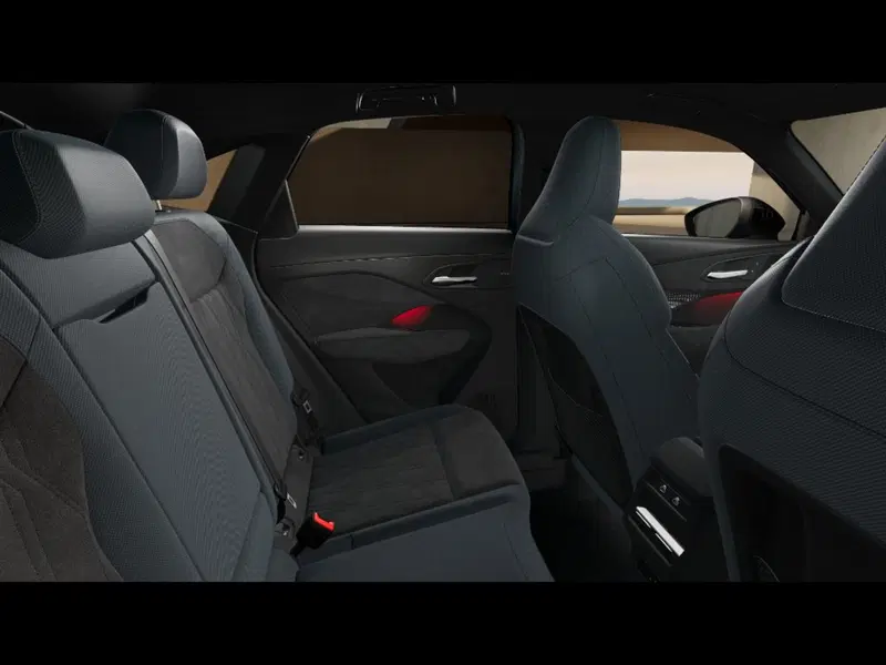 Audi Q3 Sportback nuova a Firenze (10)