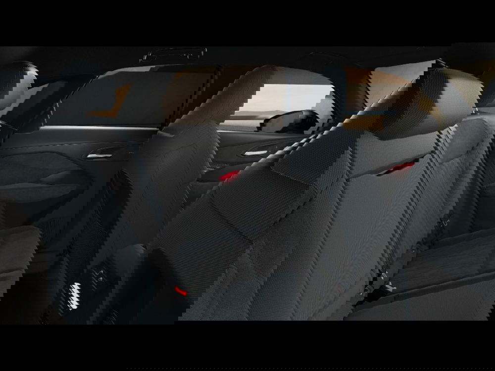 Audi Q3 Sportback nuova a Firenze (10)