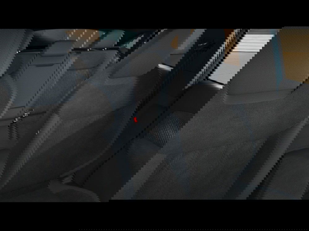 Audi Q3 Sportback nuova a Firenze (11)