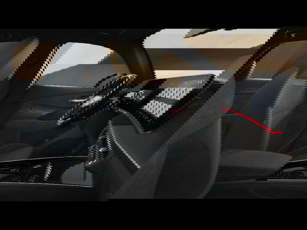 Audi Q3 Sportback nuova a Firenze (9)