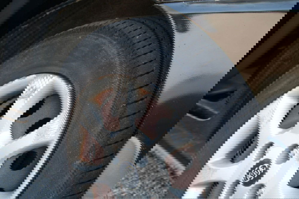 Kia Carens usata a Pordenone (13)