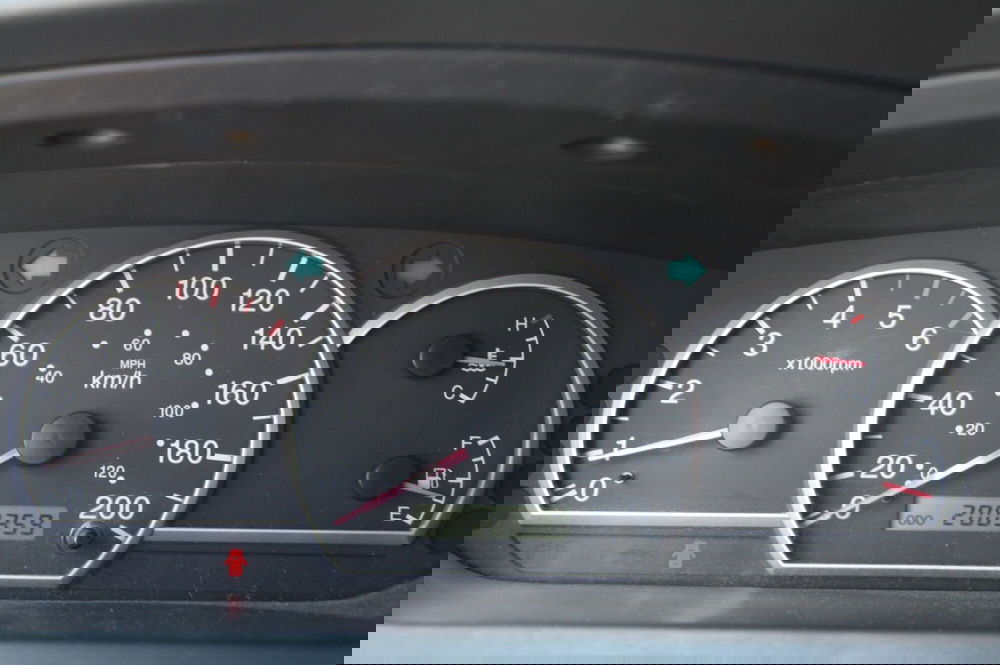 Kia Carens usata a Pordenone (9)