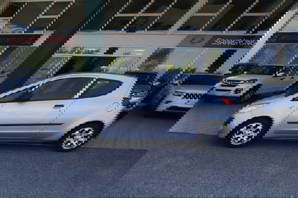 Mitsubishi Colt usata a Pordenone (3)