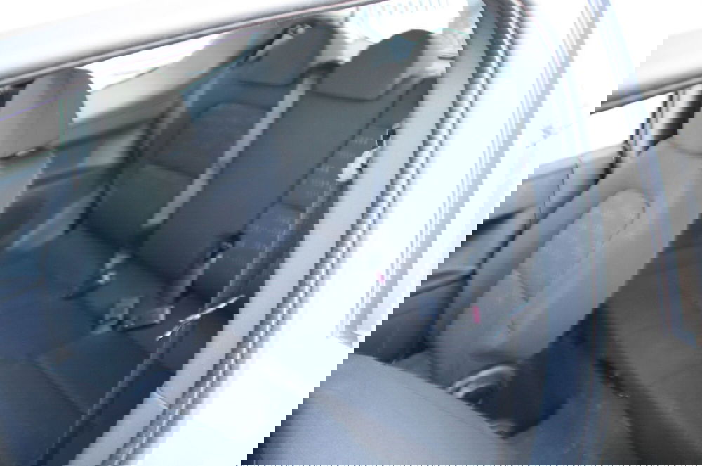 Mitsubishi Colt usata a Pordenone (8)