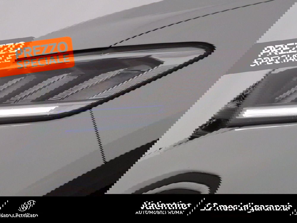 Volkswagen T-Roc usata a Roma (8)