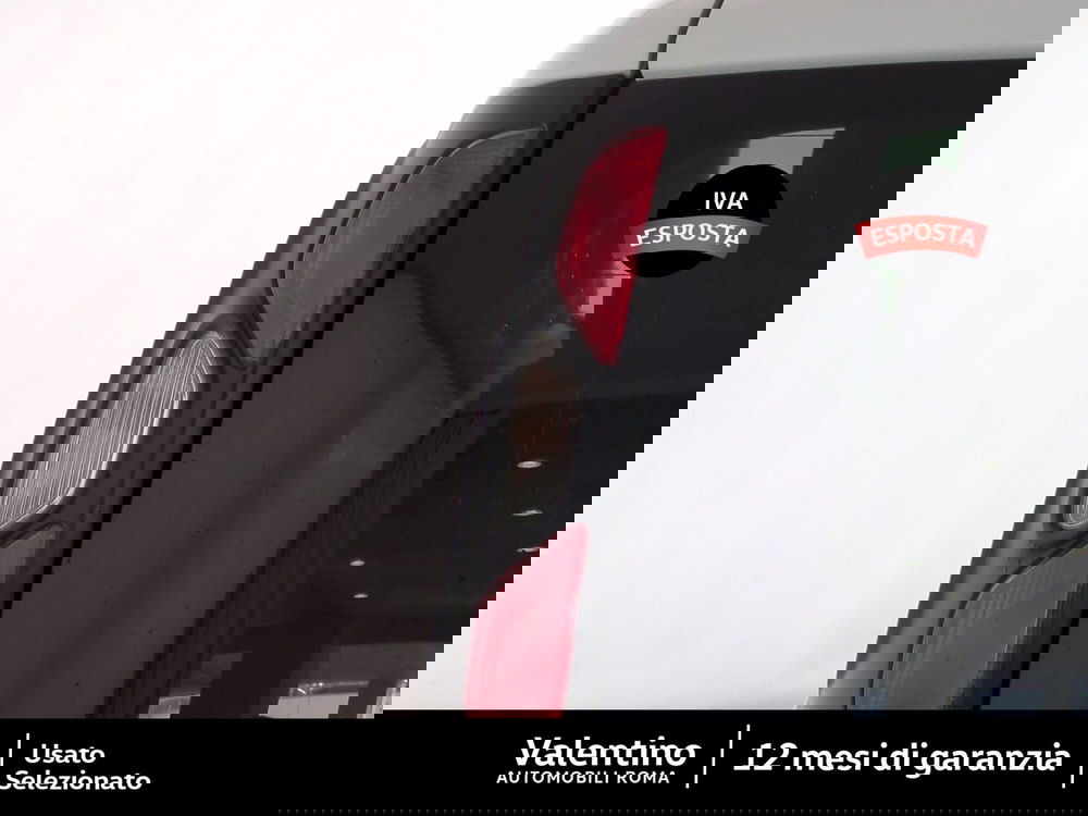 Fiat Panda Cross usata a Roma (8)