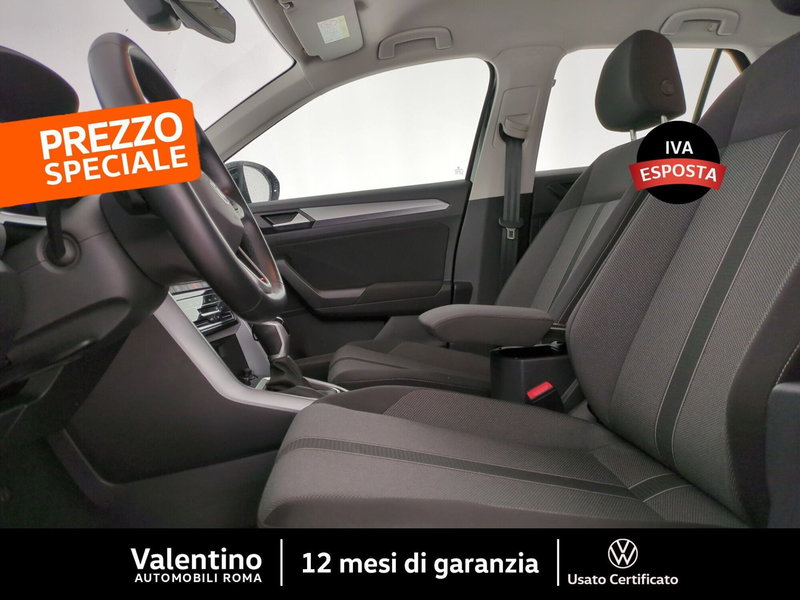 Volkswagen T-Roc usata a Roma (6)