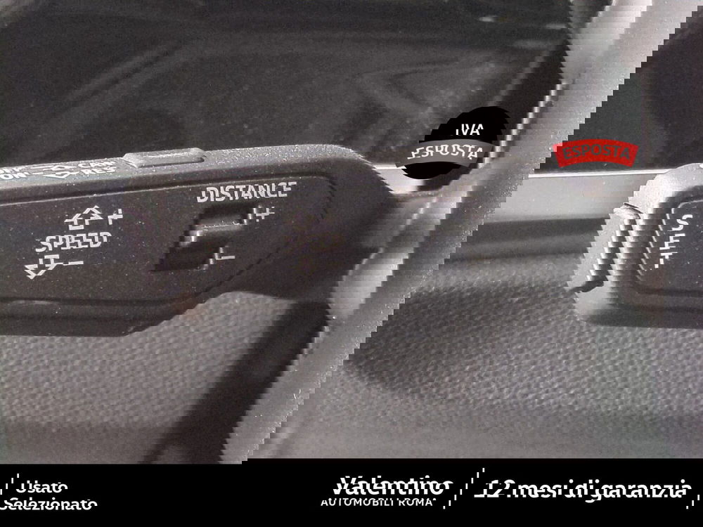 Audi Q3 Sportback usata a Roma (14)