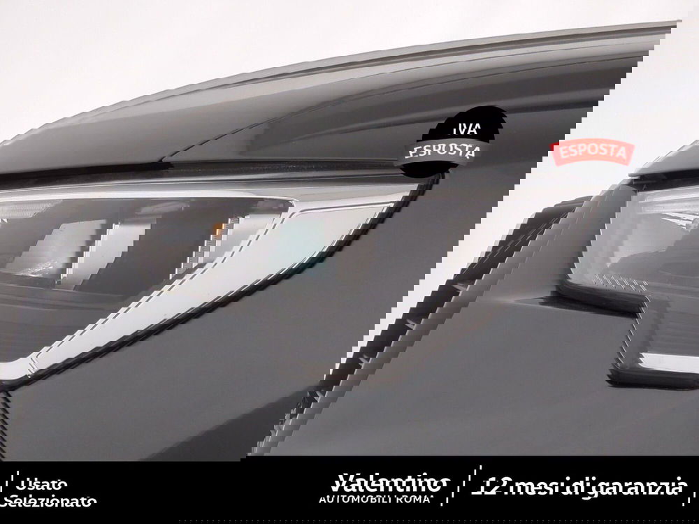 Audi Q3 Sportback usata a Roma (8)