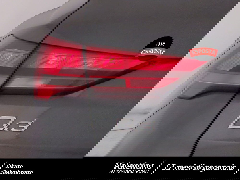 Audi Q3 Sportback usata a Roma (9)