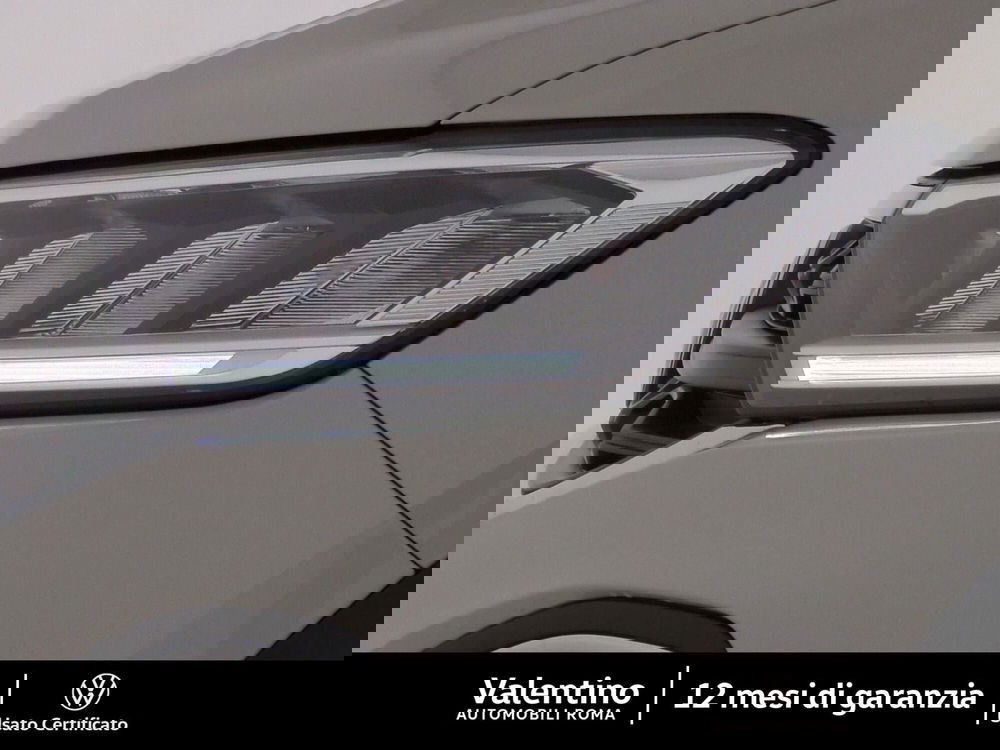 Volkswagen T-Roc usata a Roma (7)