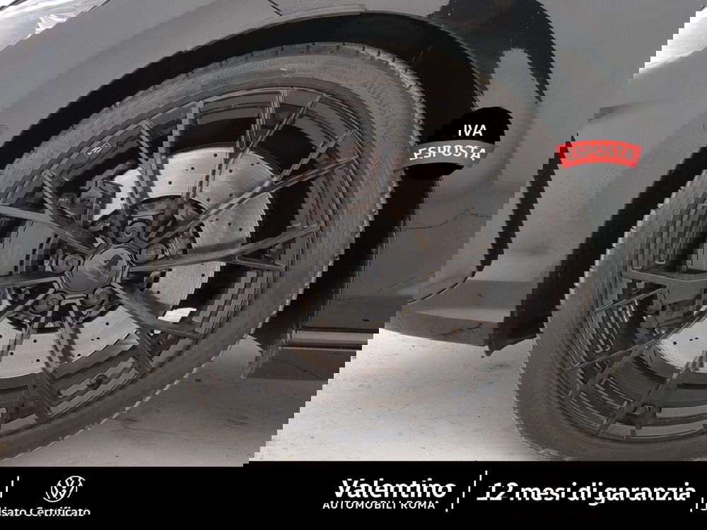 Volkswagen Golf usata a Roma (11)