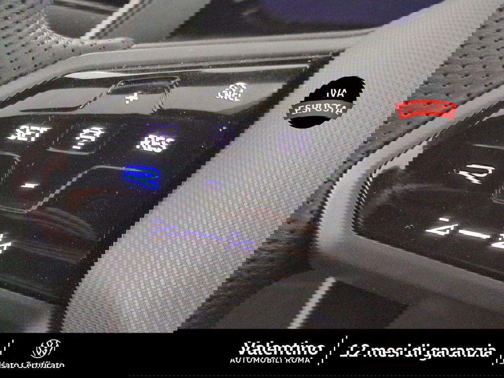 Volkswagen Golf usata a Roma (15)