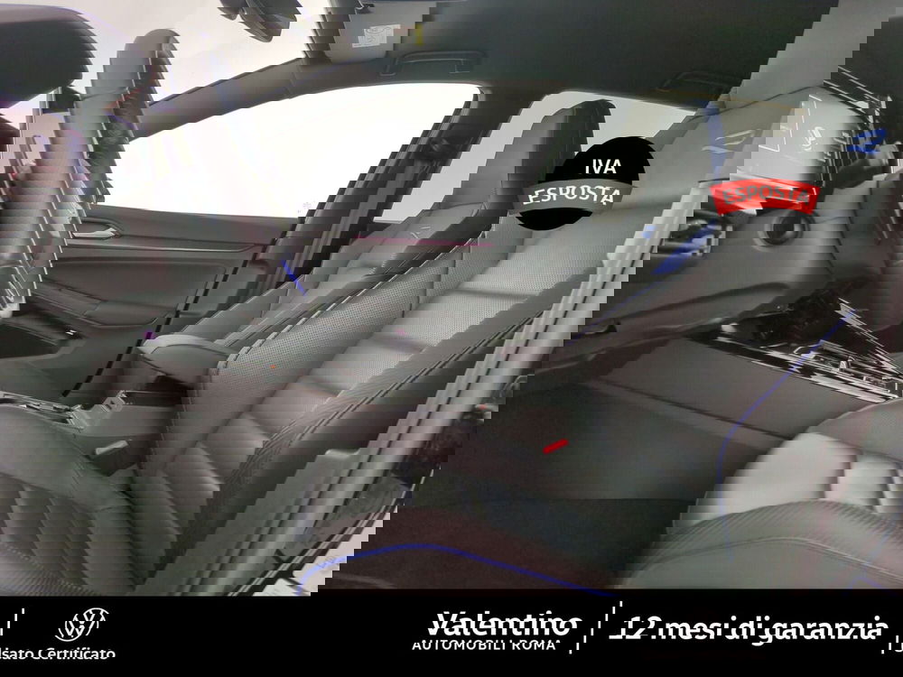 Volkswagen Golf usata a Roma (6)