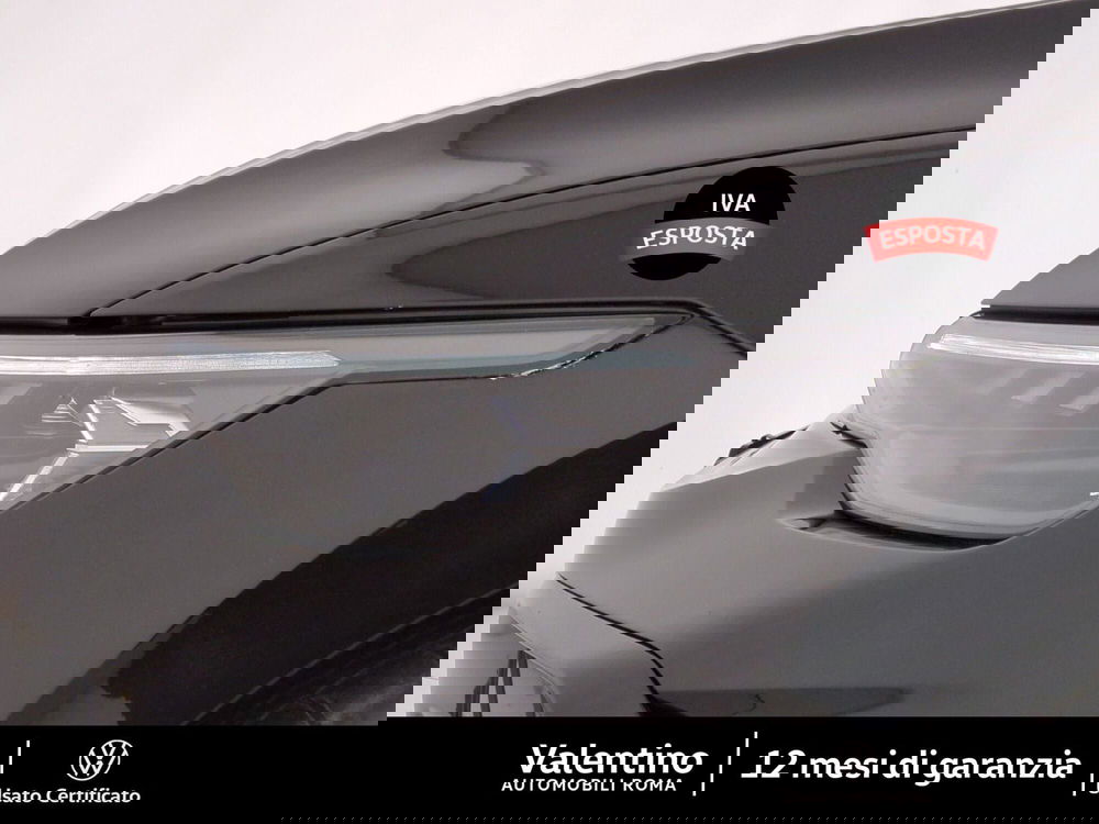 Volkswagen Golf usata a Roma (8)