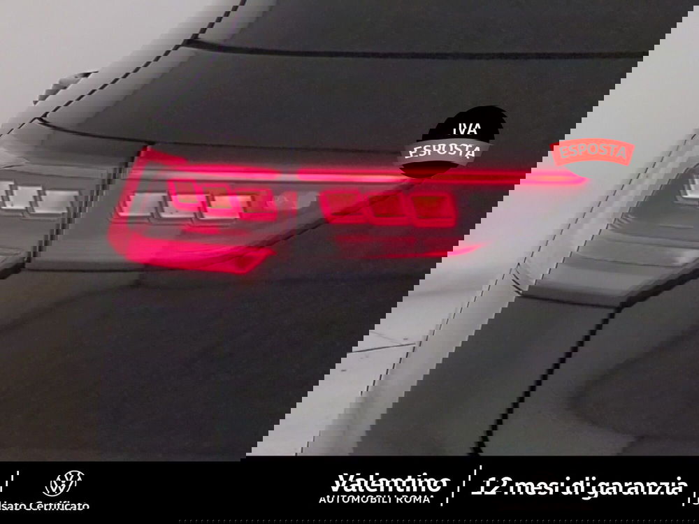 Volkswagen Golf usata a Roma (9)