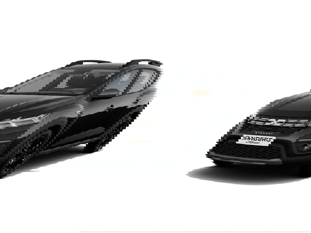 Dacia Sandero Stepway nuova a Parma