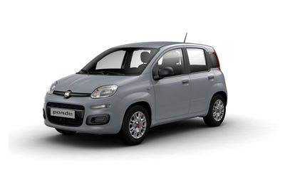 Fiat Panda 1.0 firefly hybrid s&amp;s 70cv 5p.ti del 2022 usata a Teramo