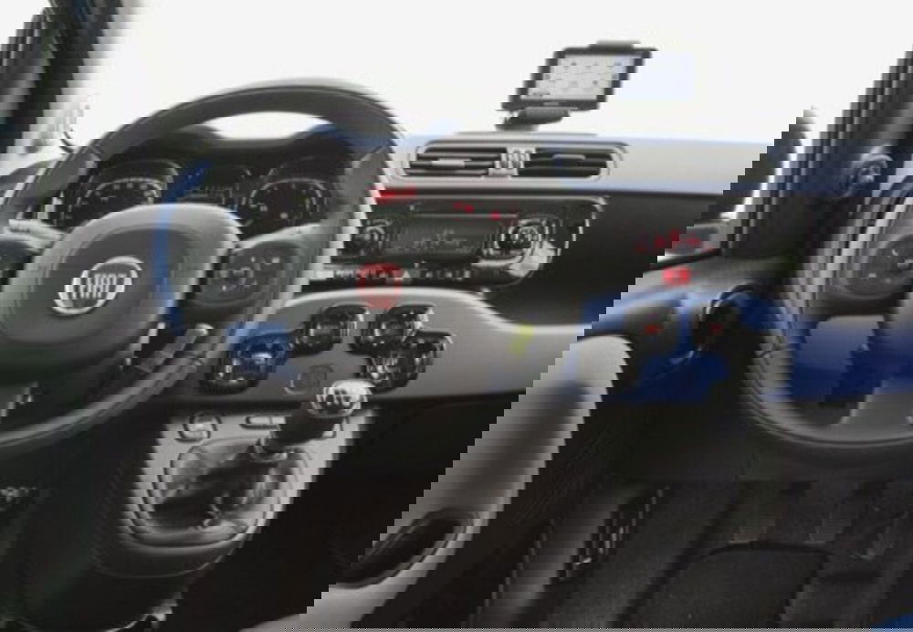 Fiat Panda usata a Teramo (13)